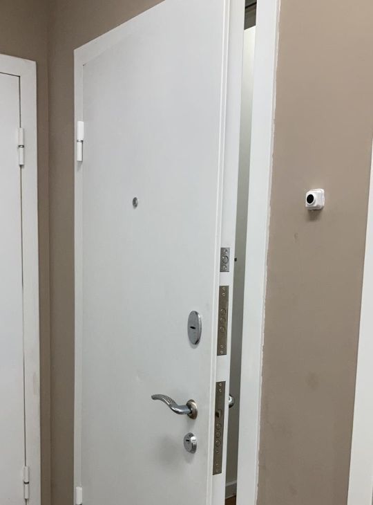 Аренда однокомнатной квартиры на улица Потаповская Роща, 24к2, метро Улица Скобелевская, г. Москва