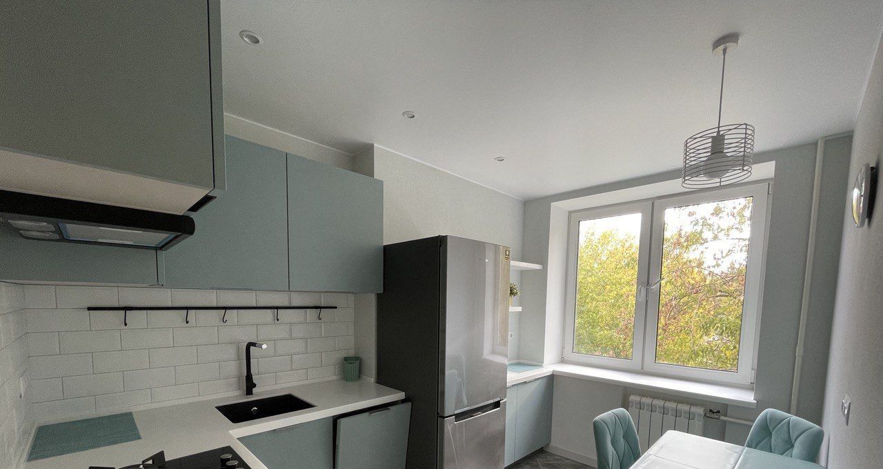 Сдается 2-комнатная квартира на Выборгская улица, 10, метро Водный стадион, г. Москва