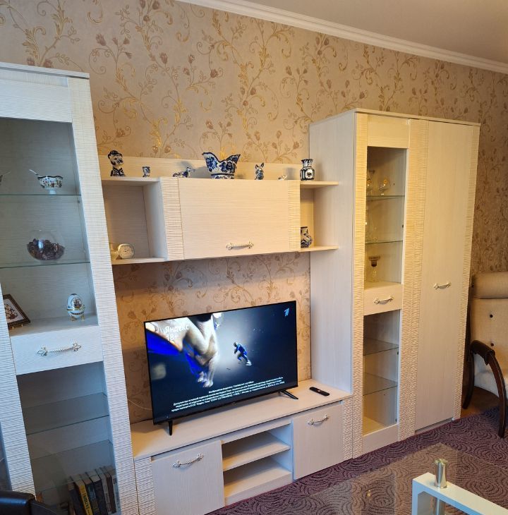 Снять однокомнатную квартиру на улица Ротерта, 10К4, метро Бабушкинская, г. Москва