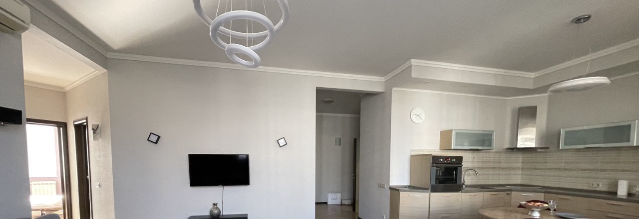 Сдаю 4-к квартиру на улица Авиаконструктора Микояна, 14к4, метро Зорге, г. Москва