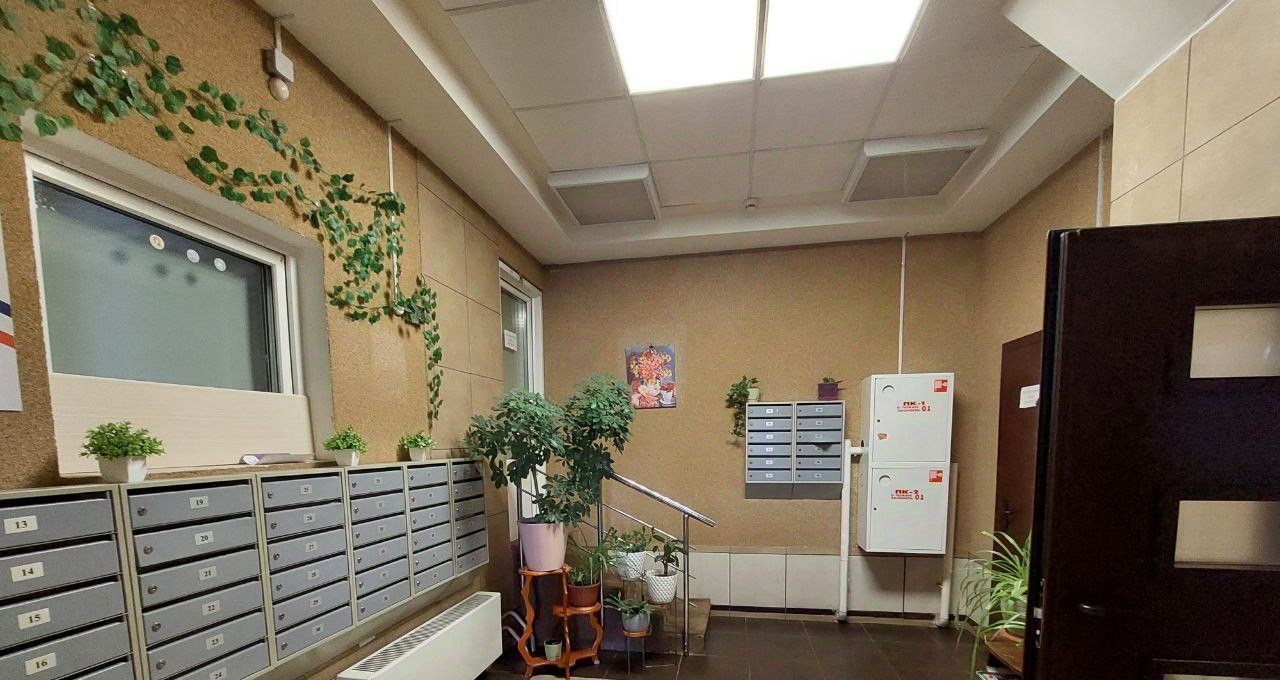 Аренда однокомнатной квартиры на Мироновская улица, 46, метро Измайлово, г. Москва