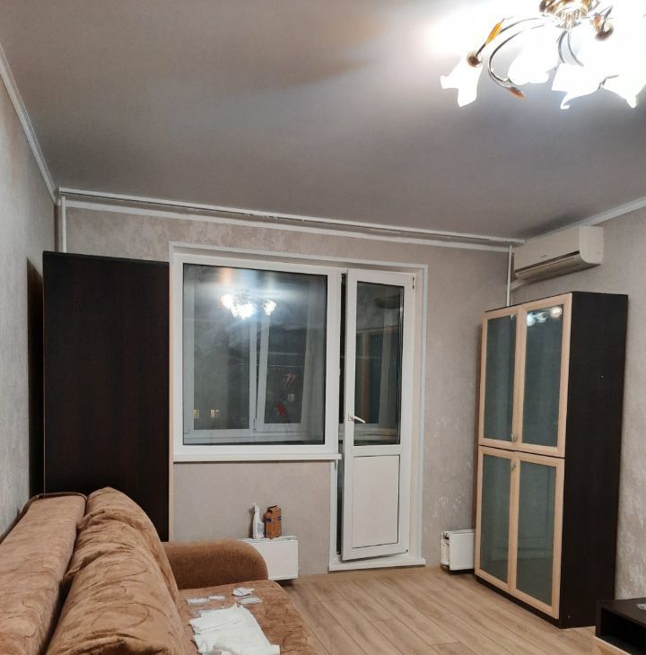 Аренда 2-комнатной квартиры на проезд Берингов, 3, метро Бабушкинская, г. Москва