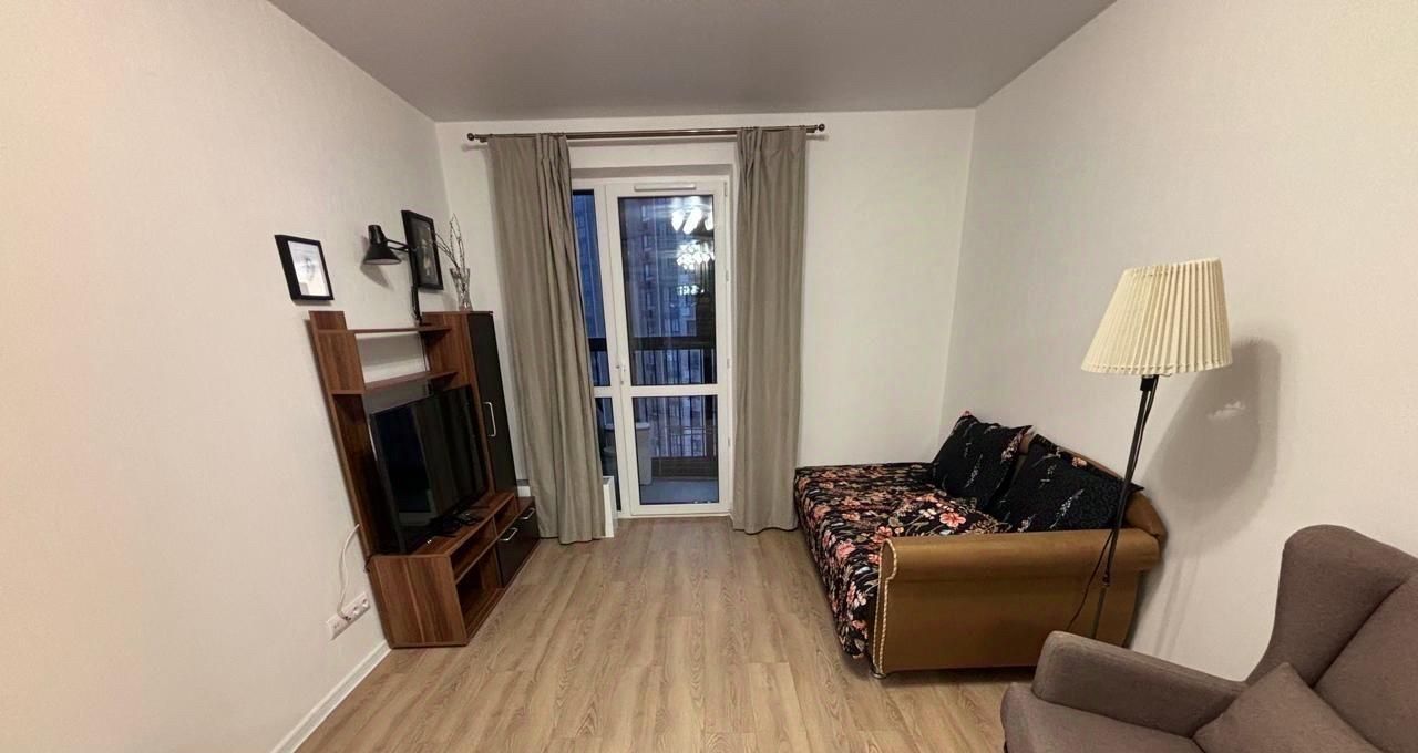 Снять 2-комнатную квартиру на улица Годовикова, 11А, метро Алексеевская, г. Москва