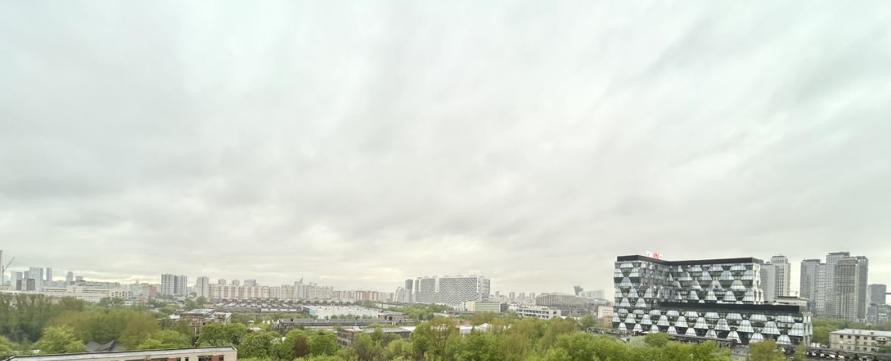 Аренда 1-к квартиры на Ленинградский проспект, 33А, метро ЦСКА, г. Москва