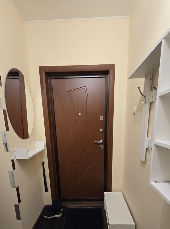 Сдается однокомнатная квартира на Шипиловская улица, 64К1, метро Шипиловская, г. Москва