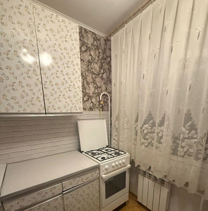 Аренда 1-к квартиры на 2-я Квесисская улица, 11, метро Динамо, г. Москва