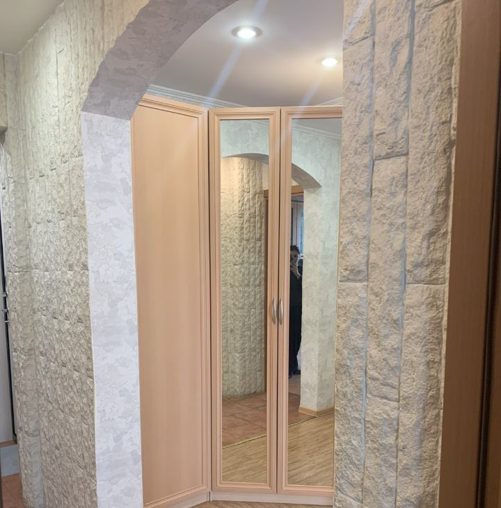 Сдам 1к квартиру на Загородное шоссе, 9К3, метро Верхние Котлы, г. Москва