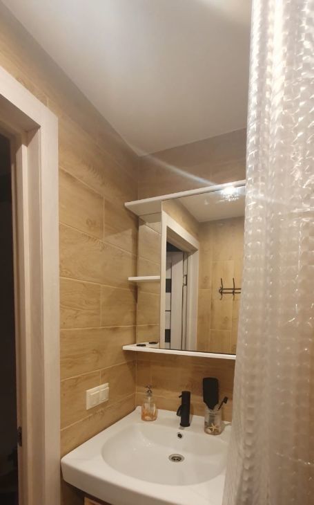 Сдам 2-к квартиру на Автозаводская улица, 23С928, метро Автозаводская (Замоскворецкая линия), г. Москва