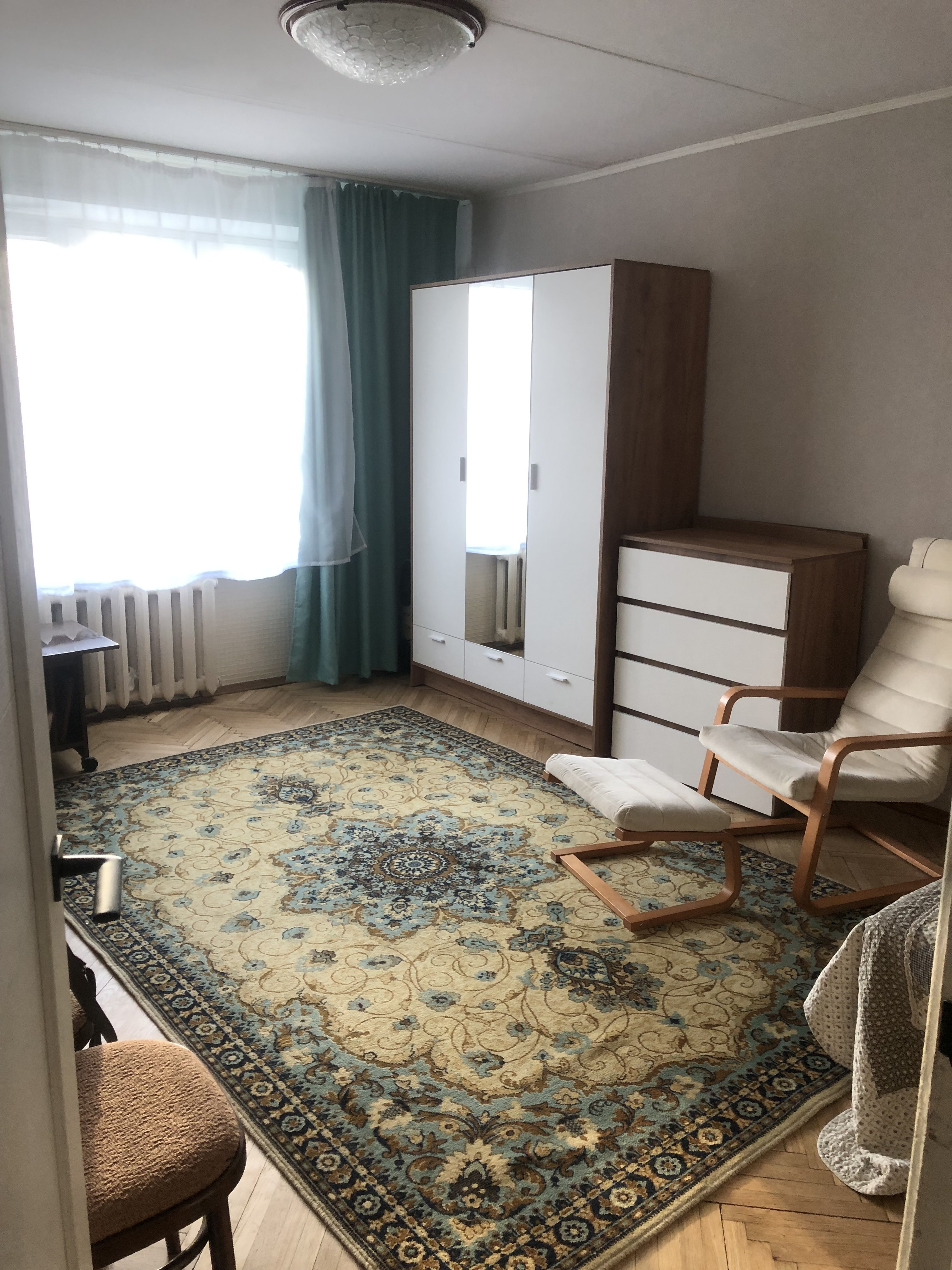 Сдается 1-комнатная квартира на г Москва, ул Тимирязевская, д 23, метро Тимирязевская, г. Москва