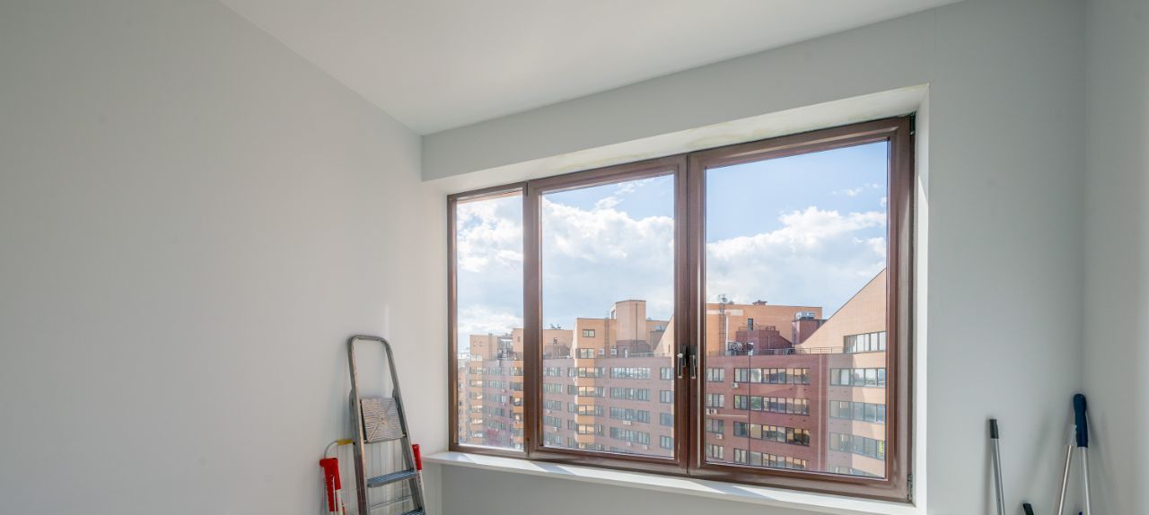 Аренда 3-комнатной квартиры на Ружейный переулок, 3, метро Парк культуры, г. Москва