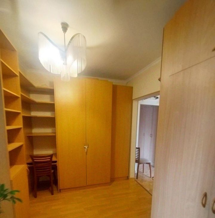 Аренда трехкомнатной квартиры на улица Академика Пилюгина, 14К1, метро Калужская, г. Москва