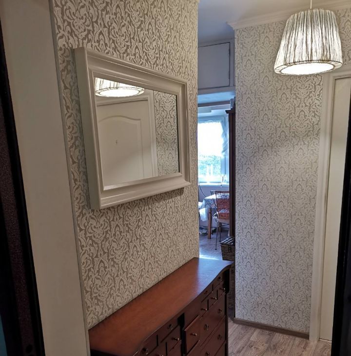 Сдаю 1-комнатную квартиру на улица Довженко, 6, метро Минская, г. Москва