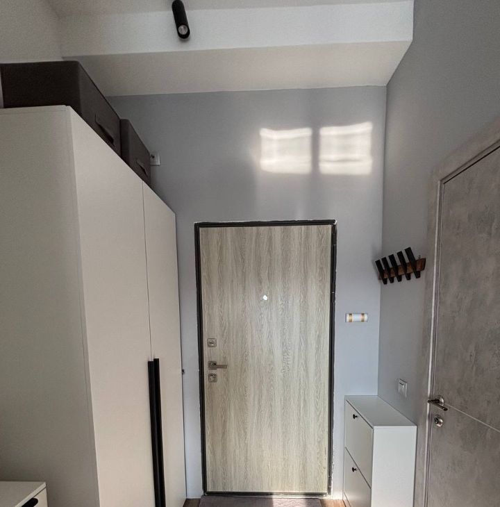 Сдаю однокомнатную квартиру на Шелепихинская набережная, 34к3зд7, г. Москва