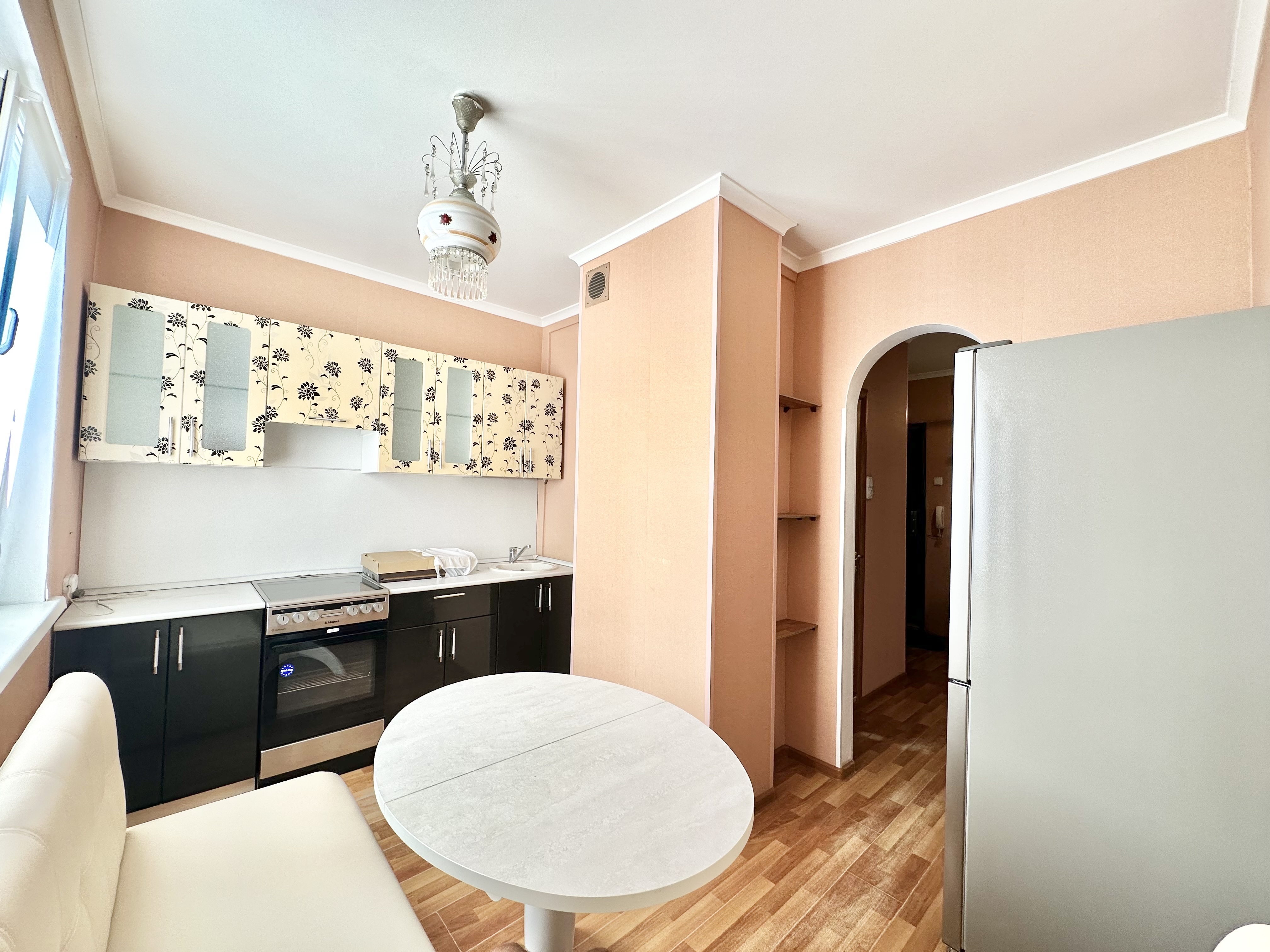 Сдаю 1к квартиру на Московская обл, г Одинцово, б-р Маршала Крылова, д 18, г. Москва