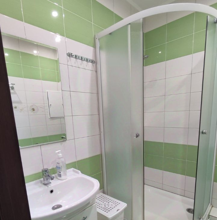 Сдаю 1-к квартиру на Варшавское шоссе, 141к13, метро Аннино, г. Москва