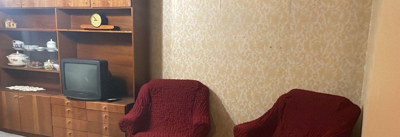 Аренда однокомнатной квартиры на улица Константина Симонова, 6, метро Аэропорт, г. Москва