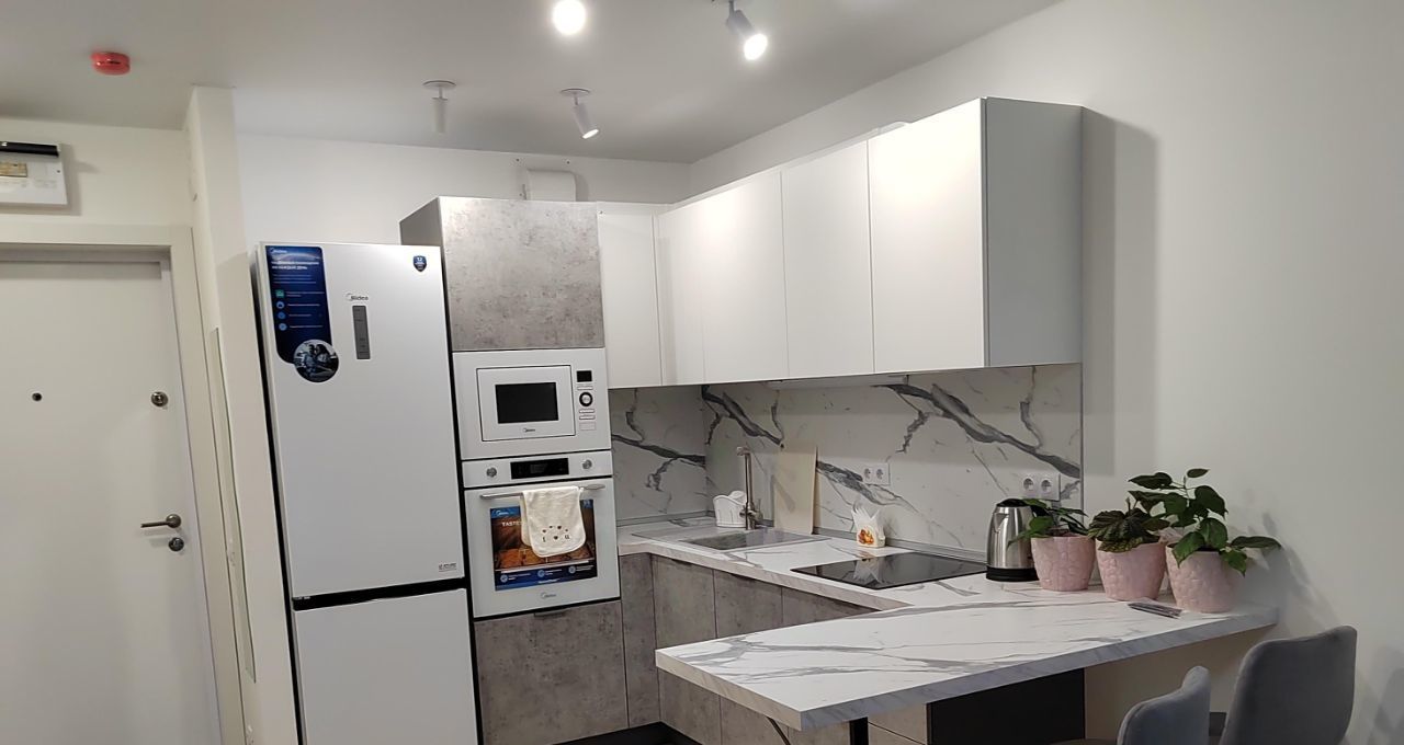 Сдаю 1-к квартиру на улица Мостотреста, 10к2, метро Бунинская аллея, г. Москва
