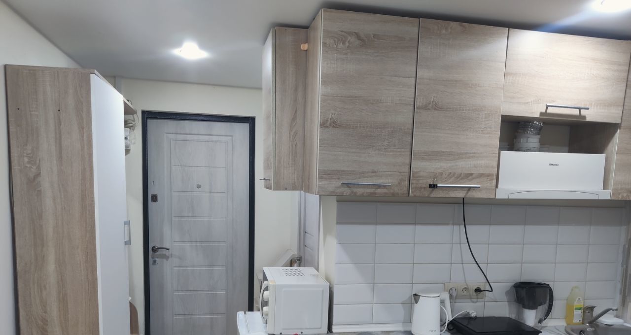 Сдам 1-к квартиру на Тушинская улица, 6, г. Москва