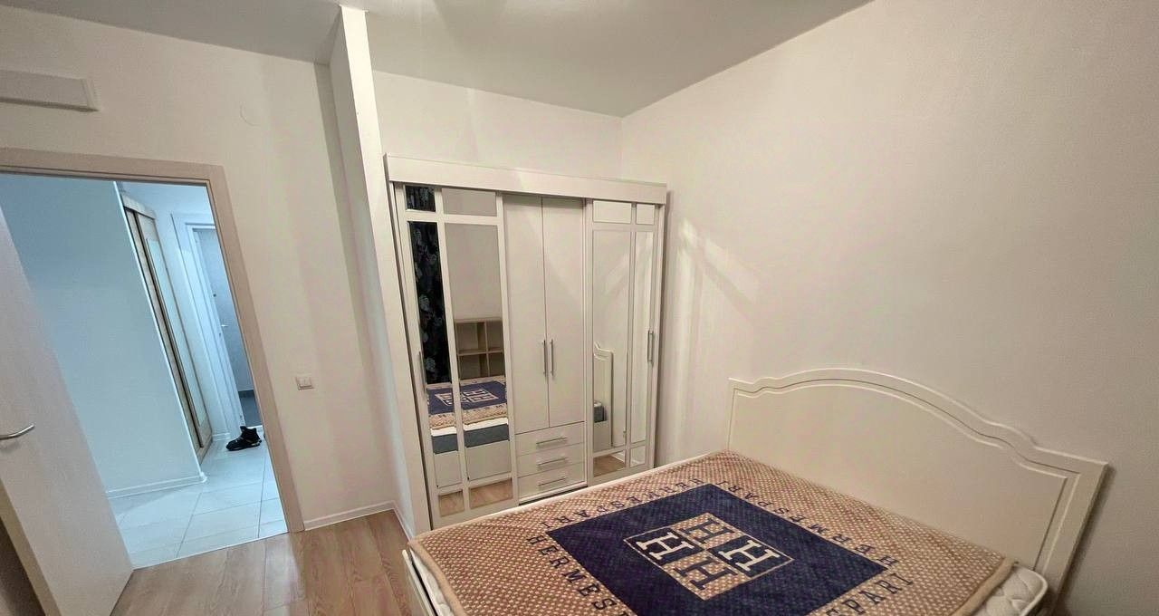 Сдаю 1-к квартиру на 1к2, метро Филатов Луг, г. Москва