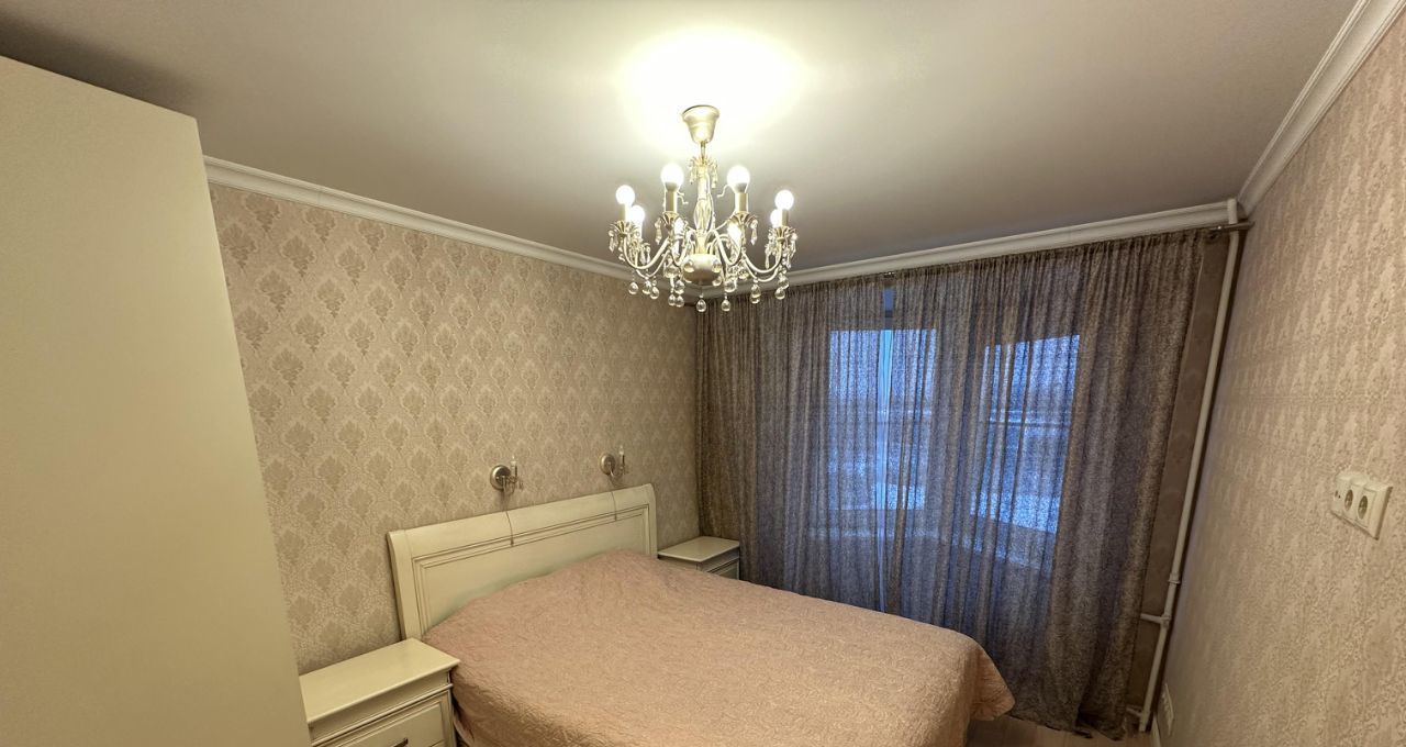 Сдается 3х-комнатная квартира на Авиационная улица, 68, метро Щукинская, г. Москва