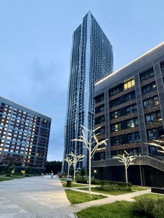 Снять 3-к квартиру на проезд Серебрякова, 11к1, метро Свиблово, г. Москва
