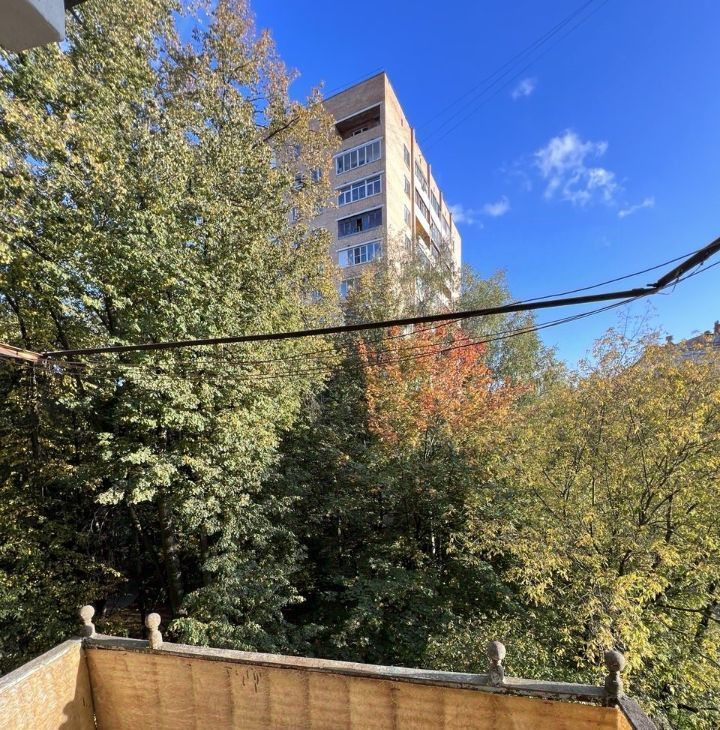 Аренда 3х-комнатной квартиры на Заводской проезд, 3, метро Первомайская, г. Москва