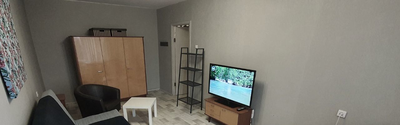 Сдается двухкомнатная квартира на Косинская улица, 18К3, метро Рязанский проспект, г. Москва