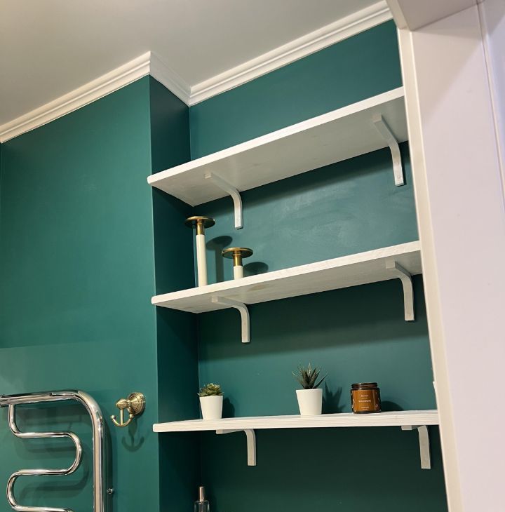 Сдается 1-комнатная квартира на Скатертный переулок, 7, метро Смоленская (Арбатско-Покровская линия), г. Москва