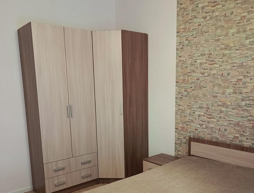 Сдам 1к квартиру на улица Летчика Ульянина, 3А, метро Рассказовка, г. Москва