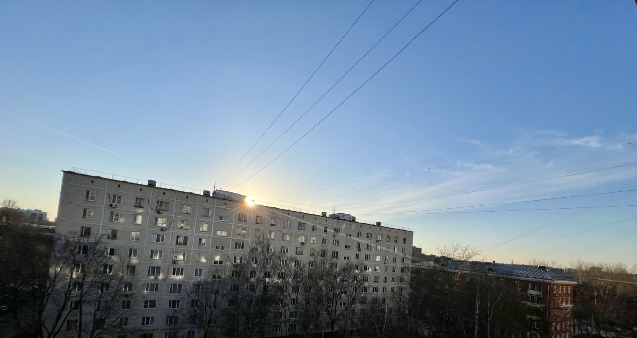 Сдается 1-комнатная квартира на 2-я Филевская улица, 5К2, метро Минская, г. Москва