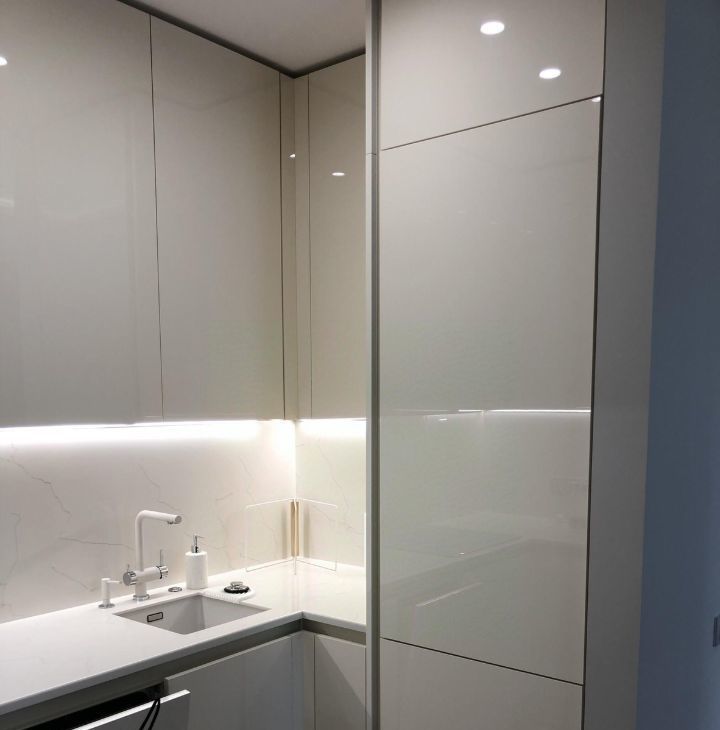 Сдаю 1к квартиру на Ленинградский проспект, 37/6, метро Петровский парк, г. Москва