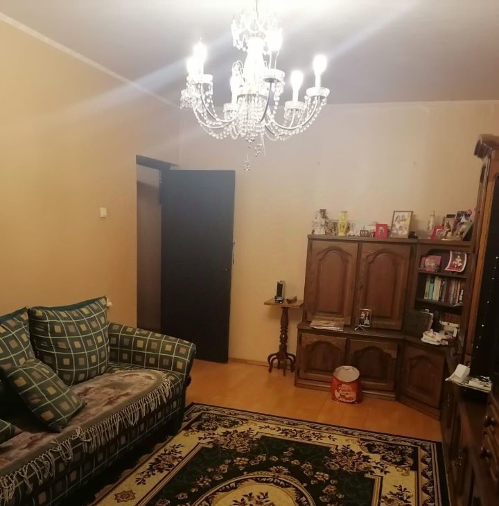 Снять 3-комнатную квартиру на улица Маршала Савицкого, 6к2, г. Москва