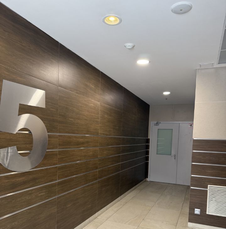 Сдается двухкомнатная квартира на Ходынский бульвар, 20А, метро Полежаевская, г. Москва