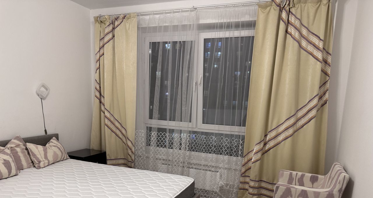 Сдаю 1-к квартиру на улица Малое Понизовье, 3, метро Саларьево, г. Москва