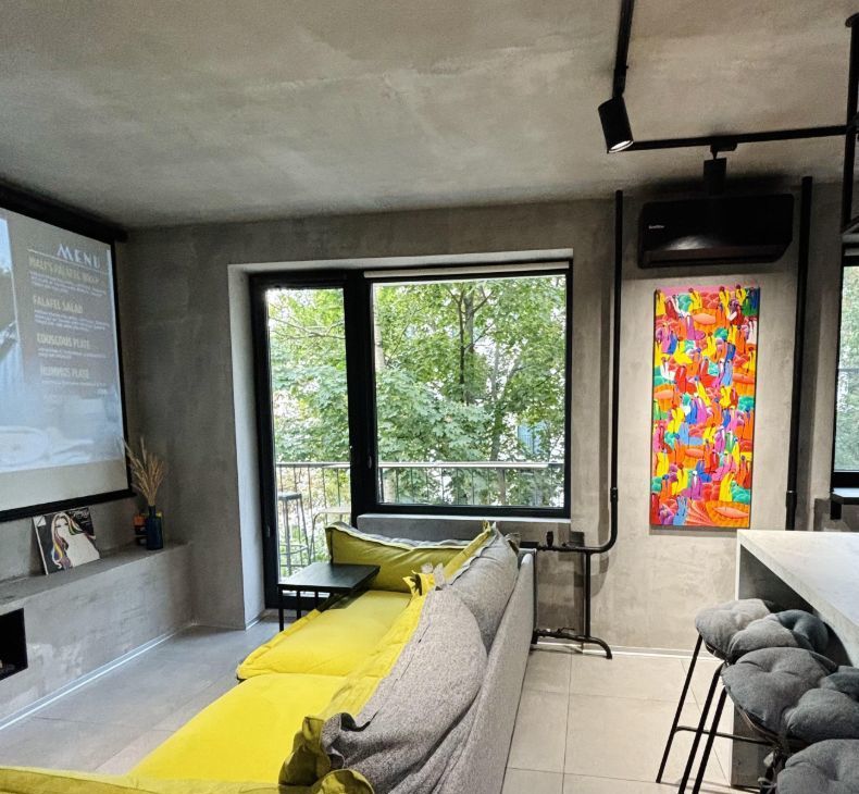 Сдаю однокомнатную квартиру на Костянский переулок, 10К1, метро Китай-город, г. Москва