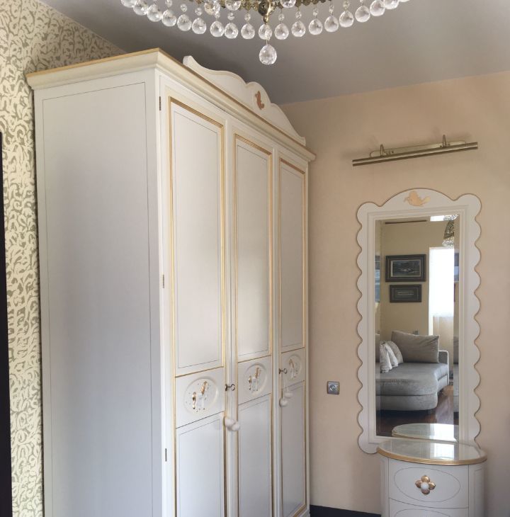 Сдается 3-к квартира на улица Вавилова, 56, метро Академическая, г. Москва