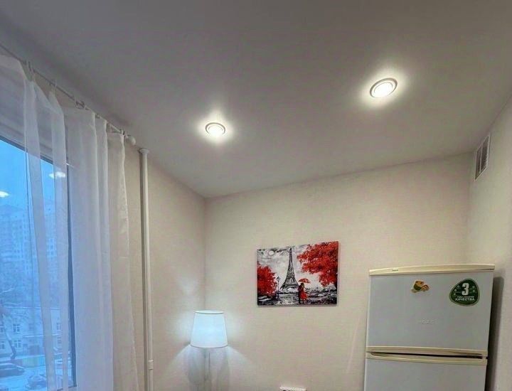 Сдаю 1к квартиру на улица Милашенкова, 7К1, метро Тимирязевская, г. Москва