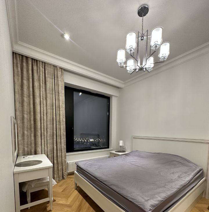 Снять двухкомнатную квартиру на улица Вильгельма Пика, 1, метро Ботанический сад, г. Москва