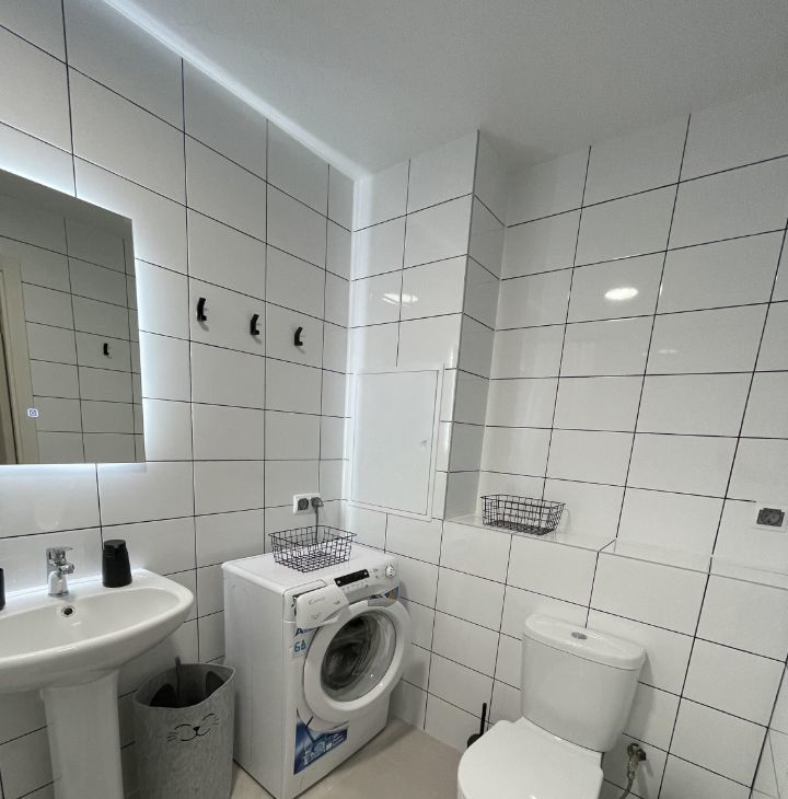 Сдам 3-к квартиру на Лобненская улица, 13К2, метро Ховрино, г. Москва