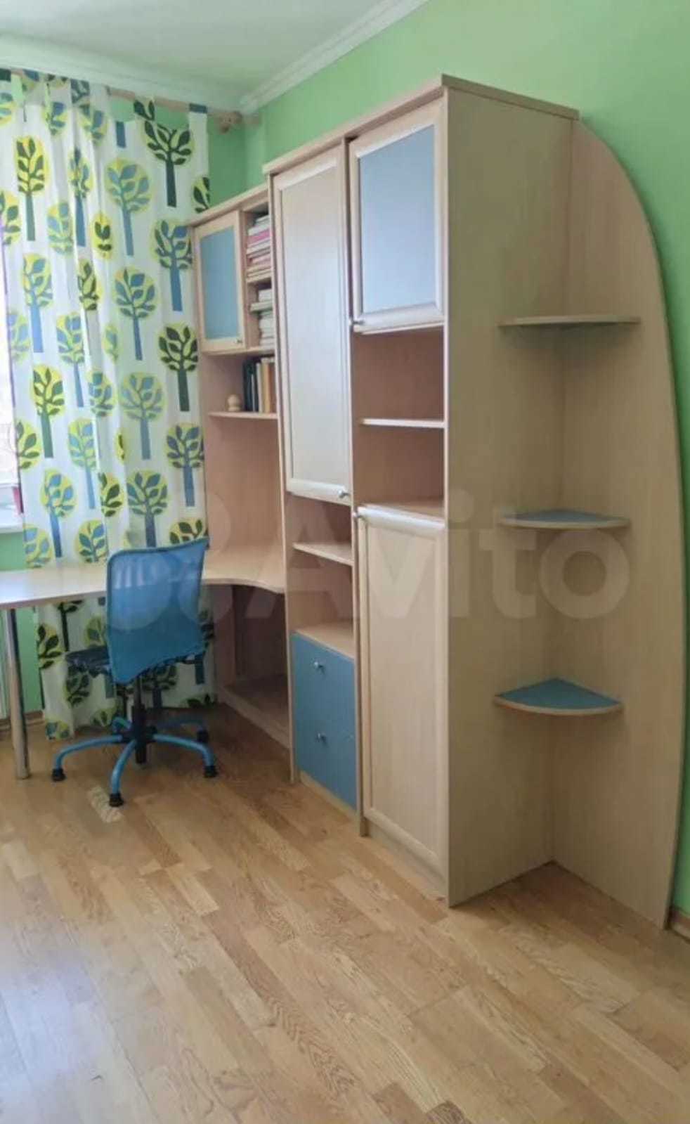 Сдается 2х-комнатная квартира на Московская обл, г Химки, ул Молодежная, д 34 к 1, метро Планерная, г. Москва