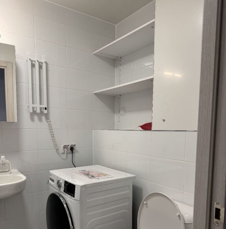 Сдаю 3-к квартиру на Кольская улица, 8к1, метро Бабушкинская, г. Москва