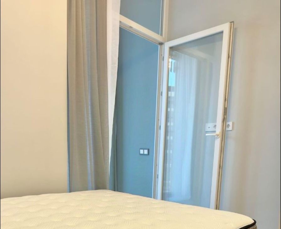 Сдам 2х-комнатную квартиру на Ленинградский проспект, 36с39, метро Петровский парк, г. Москва