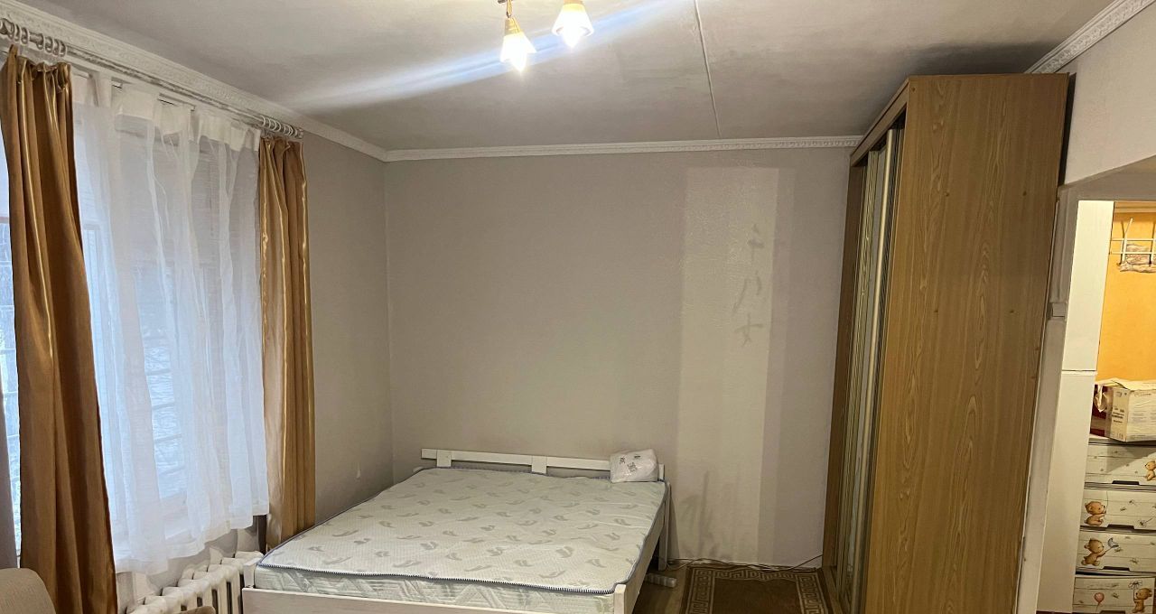 Аренда однокомнатной квартиры на Федеративный проспект, 6К3, метро Новогиреево, г. Москва