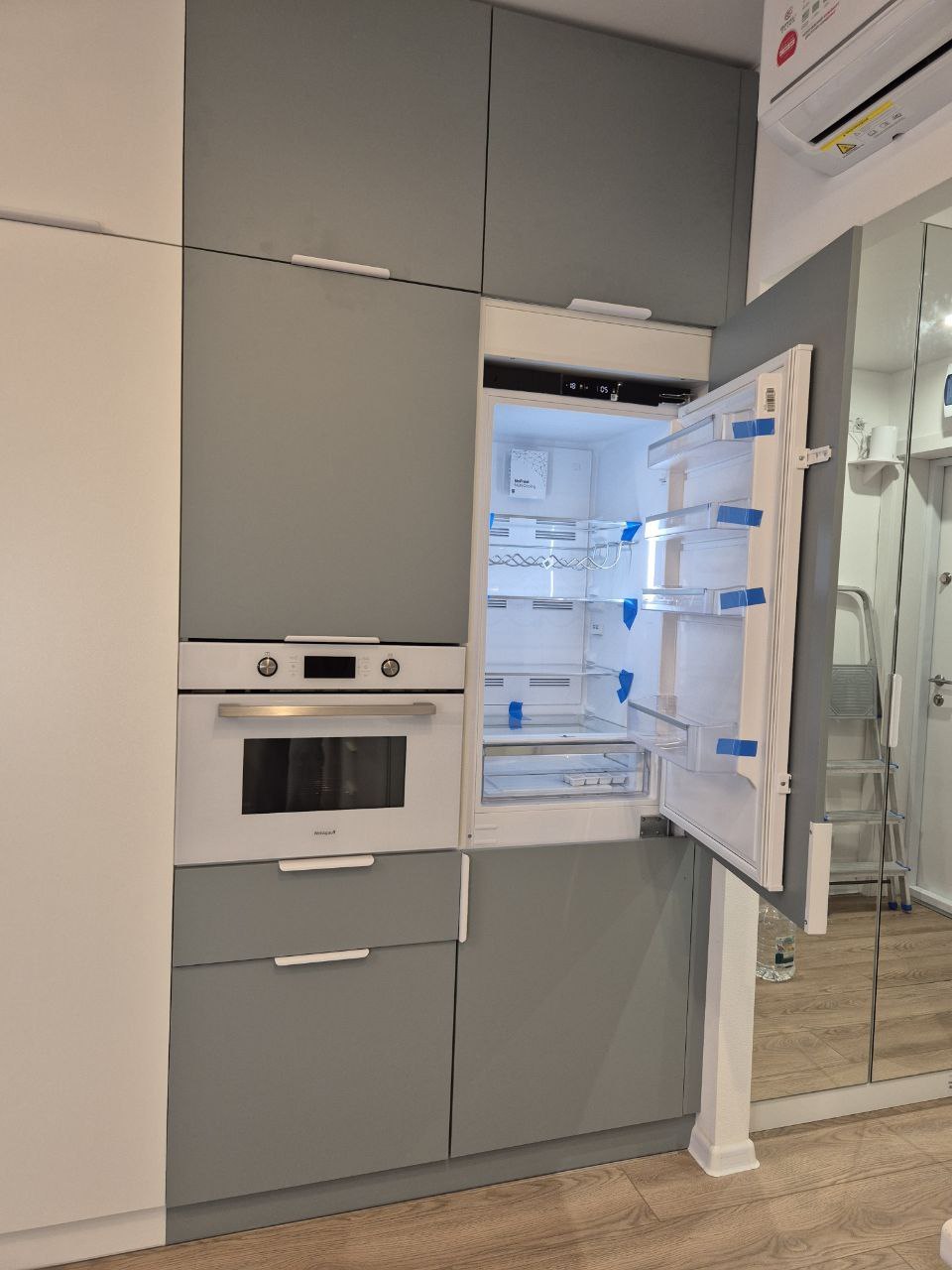 Снять 1к квартиру на г Москва, р-н Коммунарка, ул Трёхполье, д 6 к 1, метро Саларьево, г. Москва