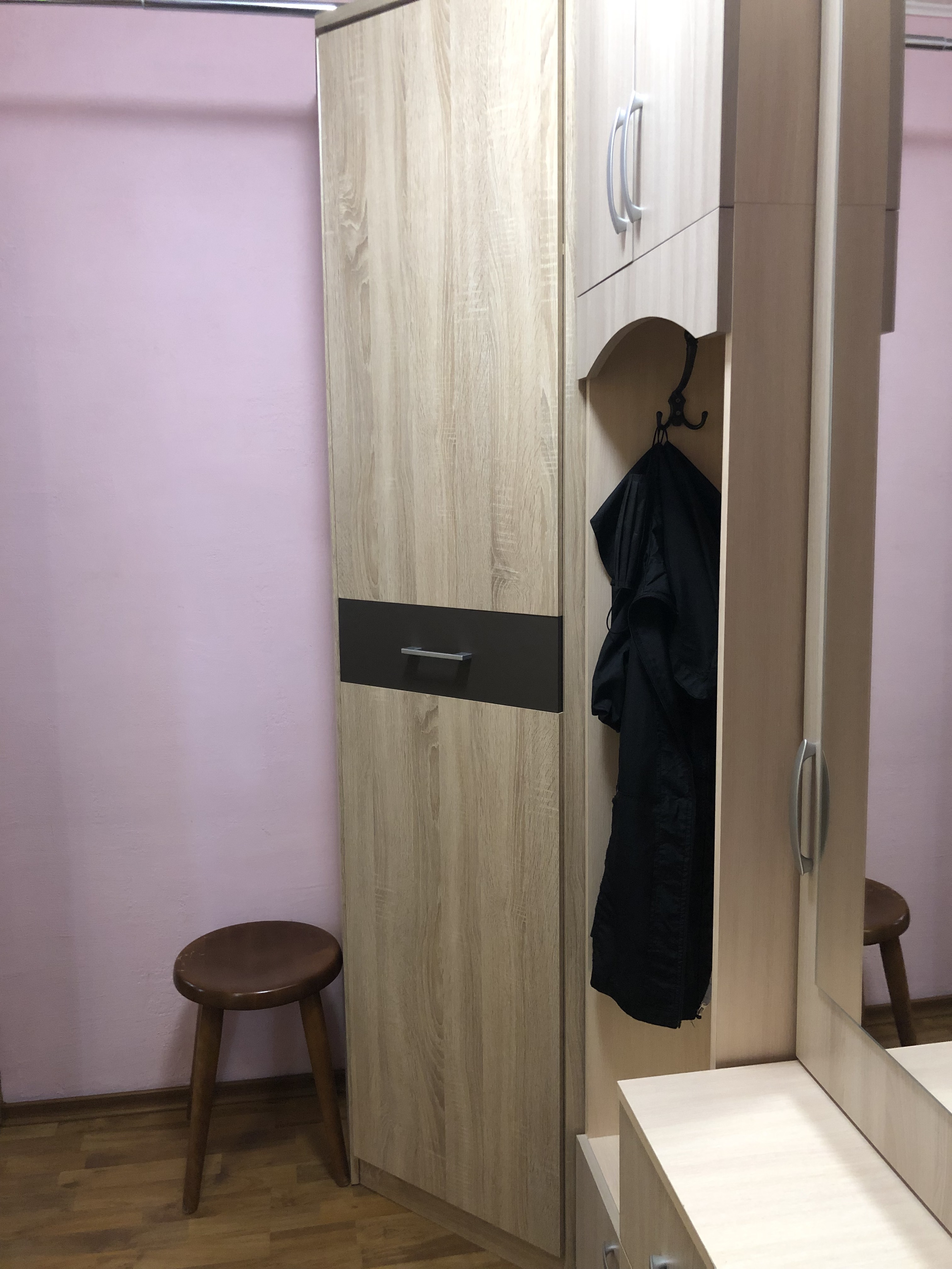 Сдам однокомнатную квартиру на г Москва, б-р Маршала Рокоссовского, д 11, метро Бульвар Рокоссовского, г. Москва