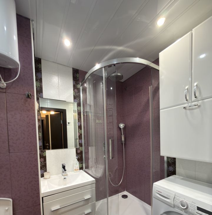 Сдается 1к квартира на улица Дмитрия Ульянова, 43К2, метро Крымская, г. Москва