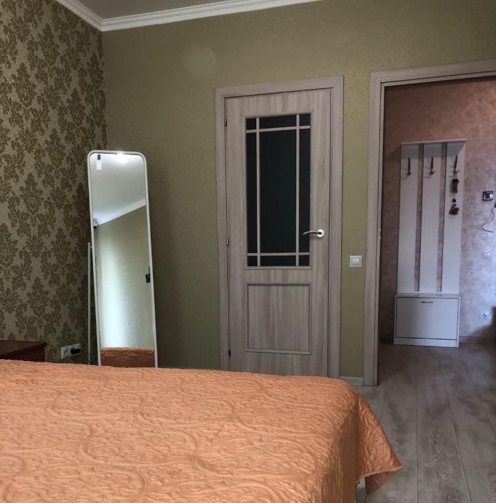 Сдается 1к квартира на улица Народного Ополчения, 11, г. Москва
