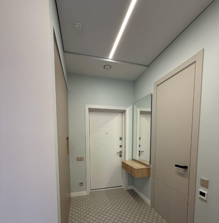 Сдается 2к квартира на улица Николая Озерова, 8к1, метро Тушинская, г. Москва