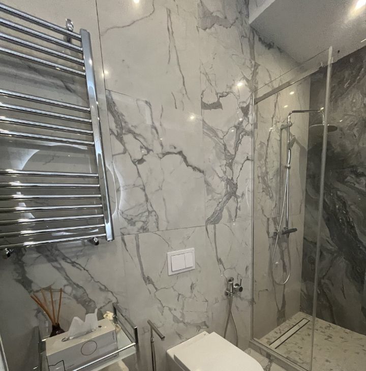 Сдается 1-к квартира на Живописная улица, 21А, метро Панфиловская, г. Москва