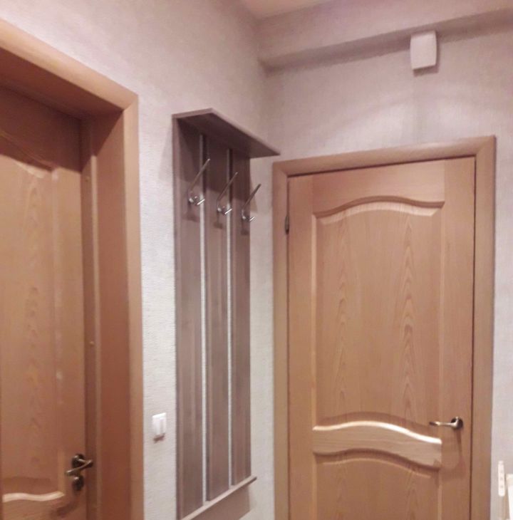 Сдается 1к квартира на 4-й Войковский проезд, 3, метро Войковская, г. Москва